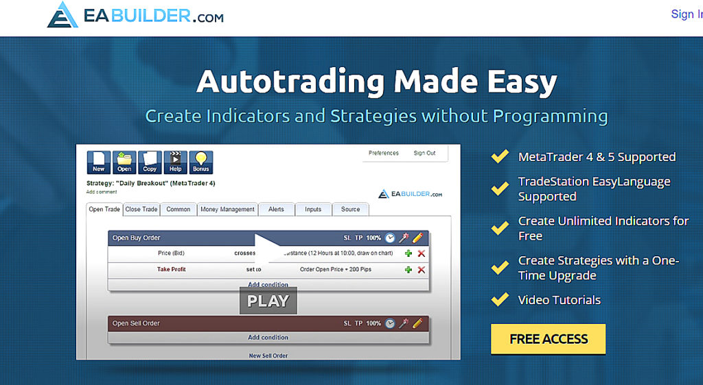 FX trading to win. Get very close to making a lot of money