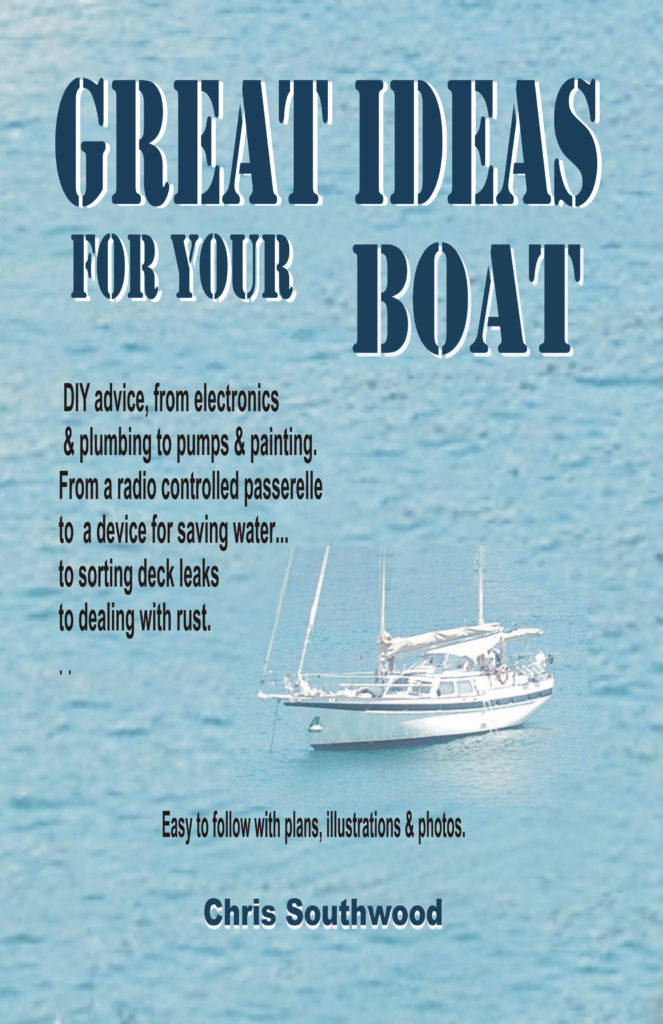 Great Ideas for your boat