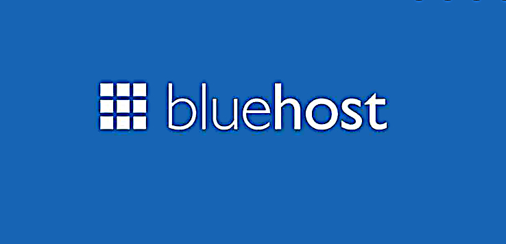 Bluehost